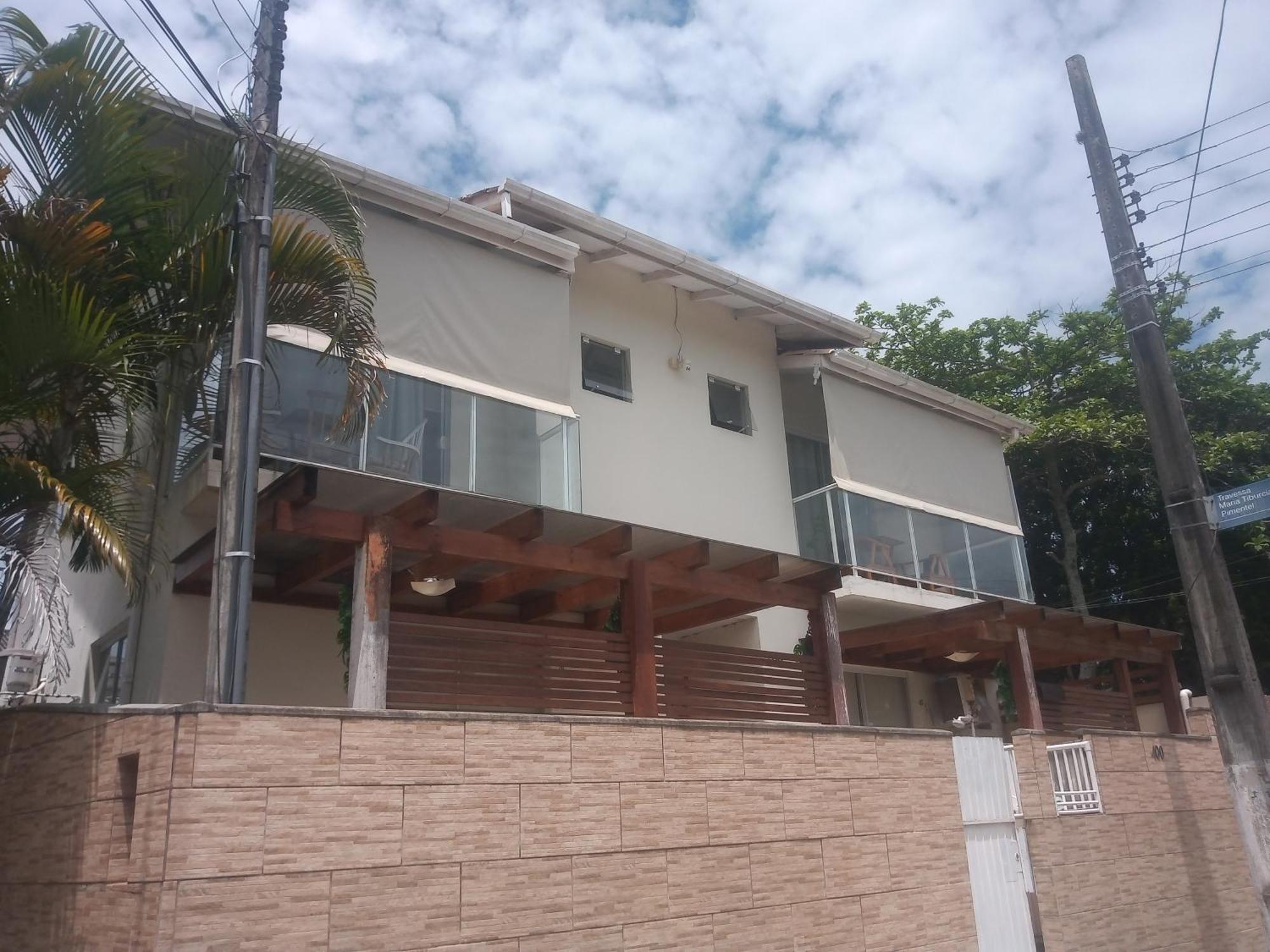 Moradas Lagoinha Florianopolis Exterior photo